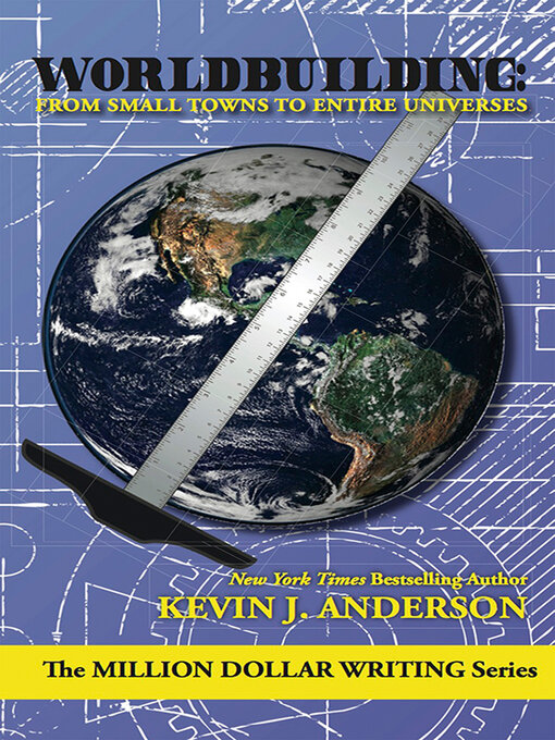 Title details for Worldbuilding by Kevin J. Anderson - Available